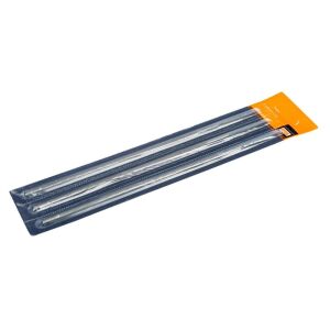 Λίμα αλυσοπρίονου 3τεμ. πάχους 51mm  Νο13/64" BAHCO