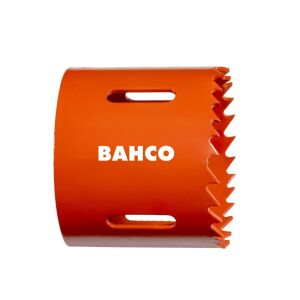 Ποτηροτρύπανο σιδήρου και ξύλου Νο29mm BAHCO