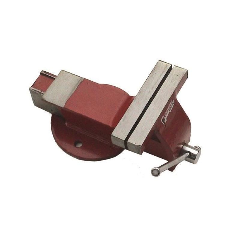 Μέγγενη ατσάλινη Νο125mm FREEMAN