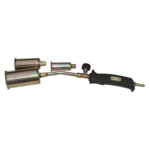 Φλόγιστρο με διακόπτη σετ με 3 μπουριά 20-35-50mm IDEALGAS