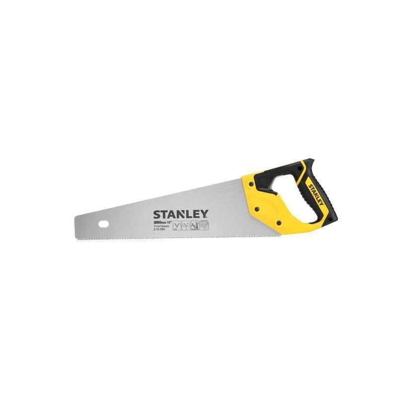 Πριόνι Jet Cut λεπτό δόντι 380mm/11TPI 2-15-594