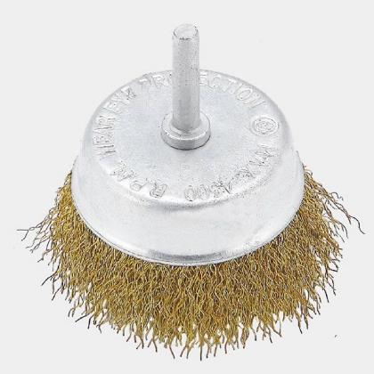 Συρματόβουρτσα άξονα Νο65 PROFAL