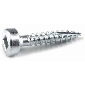 Βίδες σετ 50τεμ. για ξύλο robertson 64mm KREG