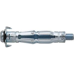 Ούπα γυψοσανίδας με βίδα 100τεμ. Νο4x35mm MAREFIX
