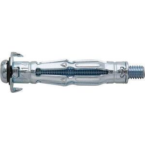 Ούπα γυψοσανίδας με βίδα 100τεμ. Νο5x37mm MAREFIX