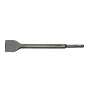 Καλέμι φαρδύ 40mm για σκαπτικά SDS PLUS μήκους 250mm RENSTEING