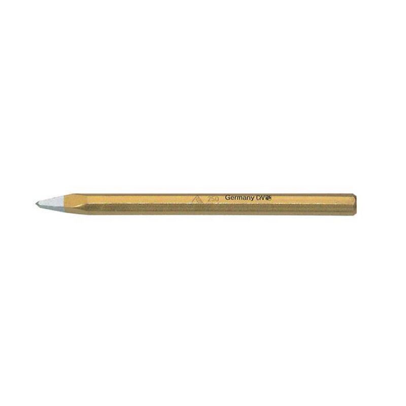 Βελόνι εξάγωνο χειρός 16mm μήκους 25cm RENSTEING