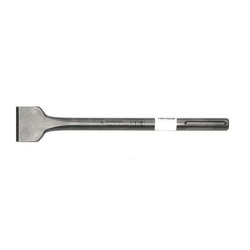 Καλέμι φαρδύ 50mm για σκαπτικά SDS MAX μήκους 400mm RENSTEING