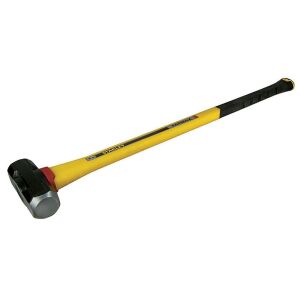 Βαριά με πλαστική λαβή 3628g STANLEY
