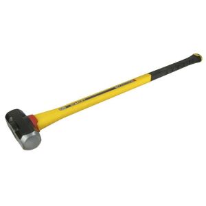 Βαριά με πλαστική λαβή 2721g STANLEY