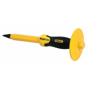 Βελόνι εξάγωνο FATMAX 30cm με λάστιχο STANLEY