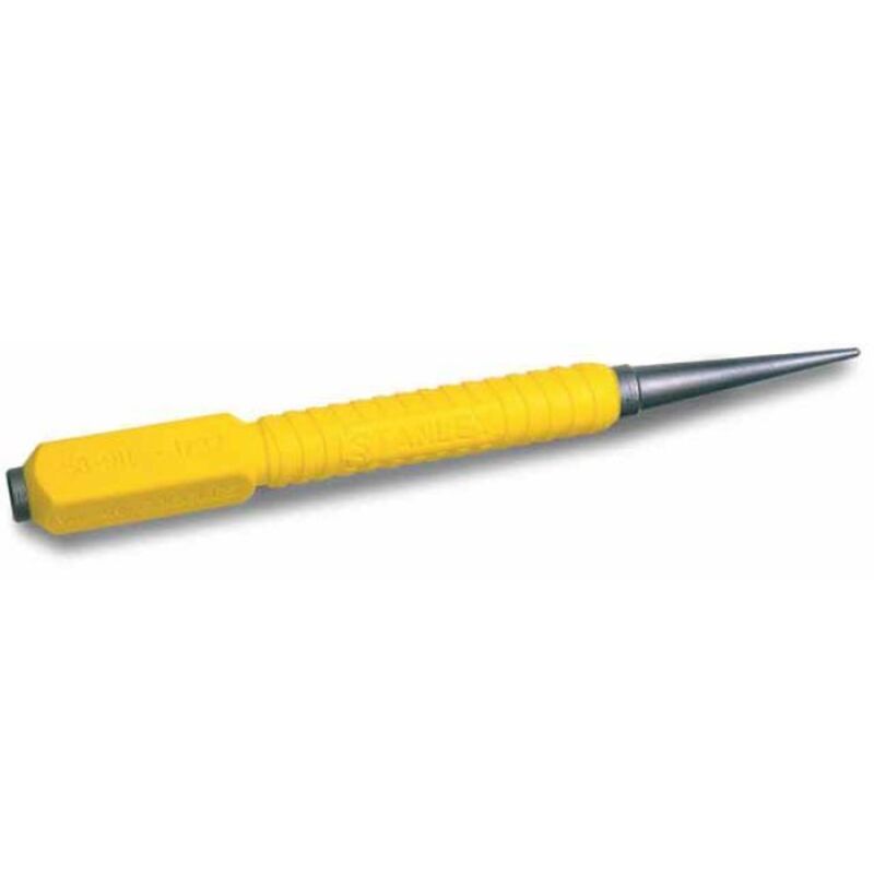 Ζουμπάς DYNAGRIP Νο120x08mm STANLEY