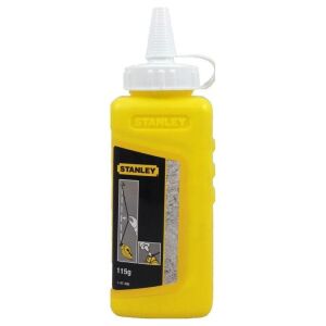 Ώχρα λευκή, μπουκάλι 115g STANLEY
