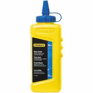 Ώχρα μπλε, μπουκάλι 225g STANLEY