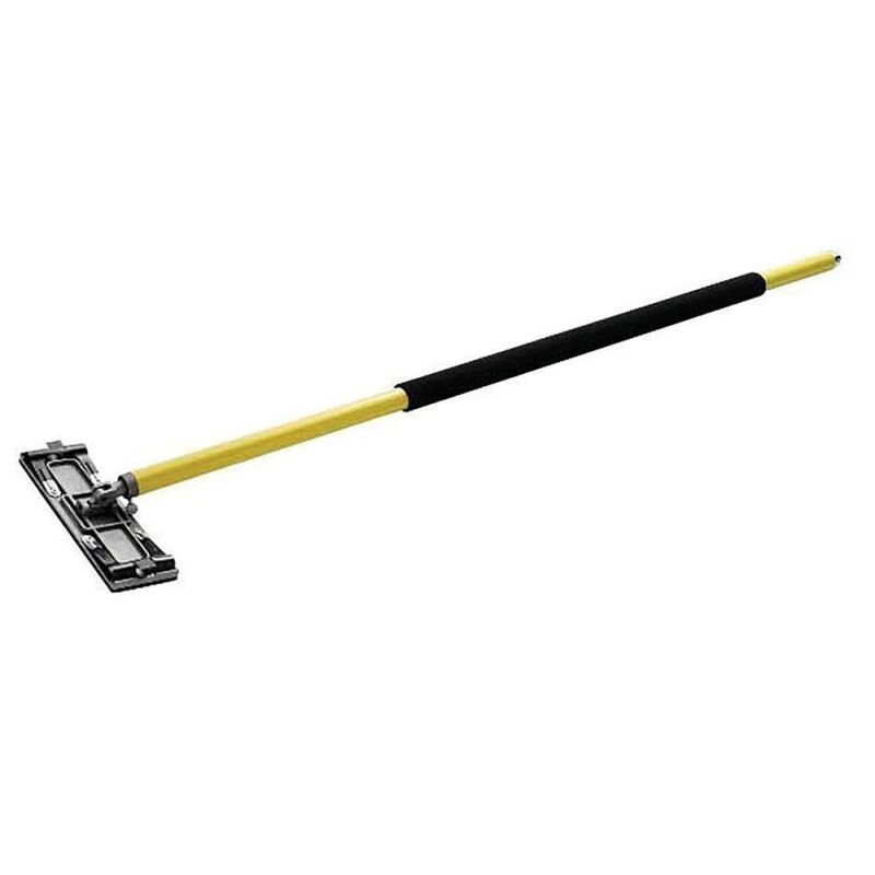 Τριβείο με κοντάρι 130cm 305x101mm STANLEY