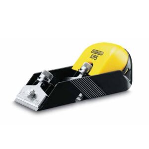 Ροκάνι μεταλλικό χούφτας 150mm για λάμα 50mm STANLEY