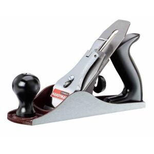 Ροκάνι μεταλλικό HANDYMAN Νο3 240mm λάμα44mm STANLEY