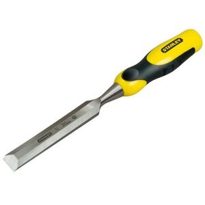 Σκαρπέλο με πλαστική λαβή και μέταλλο Νο20mm STANLEY