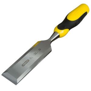 Σκαρπέλο με πλαστική λαβή και μέταλλο Νο38mm STANLEY