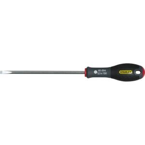 Κατσαβίδι ίσιο ηλεκτρολόγων FAT MAX 55x125mm STANLEY