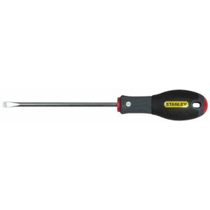 Κατσαβίδι ίσιο μηχανουργού FATMAX 10x200mm σε blister STANLEY