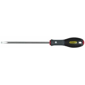 Κατσαβίδι ίσιο ηλεκτρολόγων FATMAX 4x100mm σε blister STANLEY