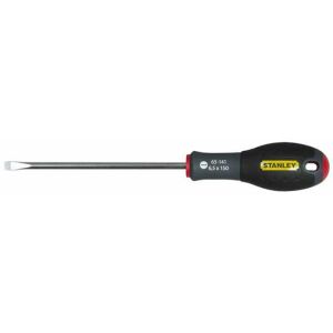Κατσαβίδι ίσιο μηχανουργού FATMAX 65x150mm σε blister STANLEY