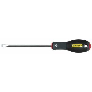 Κατσαβίδι ίσιο μηχανουργού FATMAX 55x100mm σε blister STANLEY