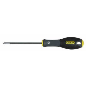 Κατσαβίδι Phillips FATMAX ph0x75mm σε blister STANLEY