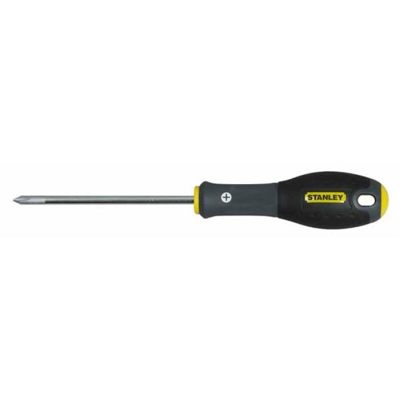 Κατσαβίδι Phillips FATMAX ph2x250mm σε blister STANLEY