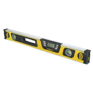 Αλφάδι ψηφιακό FATMAX με 2 μάτια μήκος 40cm 9 μετρήσεις μνήμη STANLEY