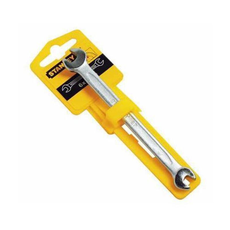 Γερμανικό κλειδί MAXI DRIVE PLUS 30x32mm σε blister STANLEY