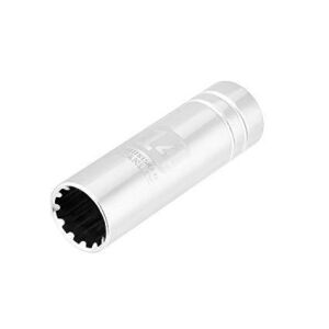 Καρυδάκι 3/8" για μπουζί Νο16mm STANLEY
