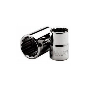 Καρυδάκι 3/4" πολύγωνο Νο44mm STANLEY