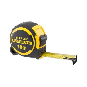 Μέτρο FATMAX BLADE ARMOR με πλαστική λάμα 32mm - 10m σε blister STANLEY