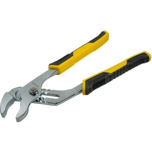 Γκαζοτανάλια CONTROL GRIP με βαριά μόνωση 250mm STANLEY