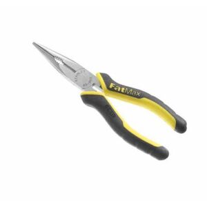 Μυτοτσίμπιδο FATMAX με βαριά μόνωση 200mm STANLEY