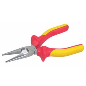 Μυτοτσίμπιδο FATMAX με μόνωση 1000V VDE 210mm STANLEY