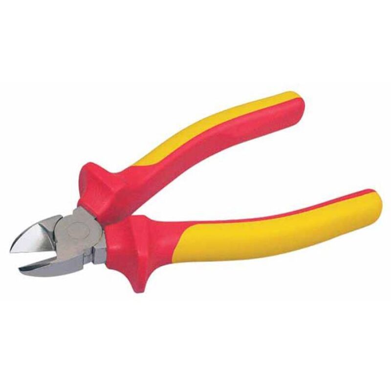 Πλαγιοκόφτης FATMAX με μόνωση 1000V VDE 195mm STANLEY