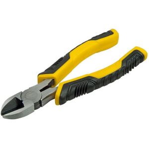 Πλαγιοκόφτης CONTROL GRIP με βαρία μόνωση 150mm STANLEY
