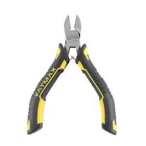 Πλαγιοκόφτης ηλεκτρονικών FATMAX mini 110mm STANLEY