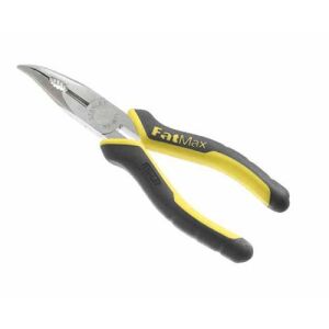 Στραβοτσίμπιδο FATMAX με βαριά μόνωση 200mm STANLEY