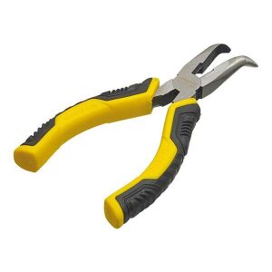 Στραβοτσίμπιδο CONTROL GRIP με βαριά μόνωση 200mm STANLEY