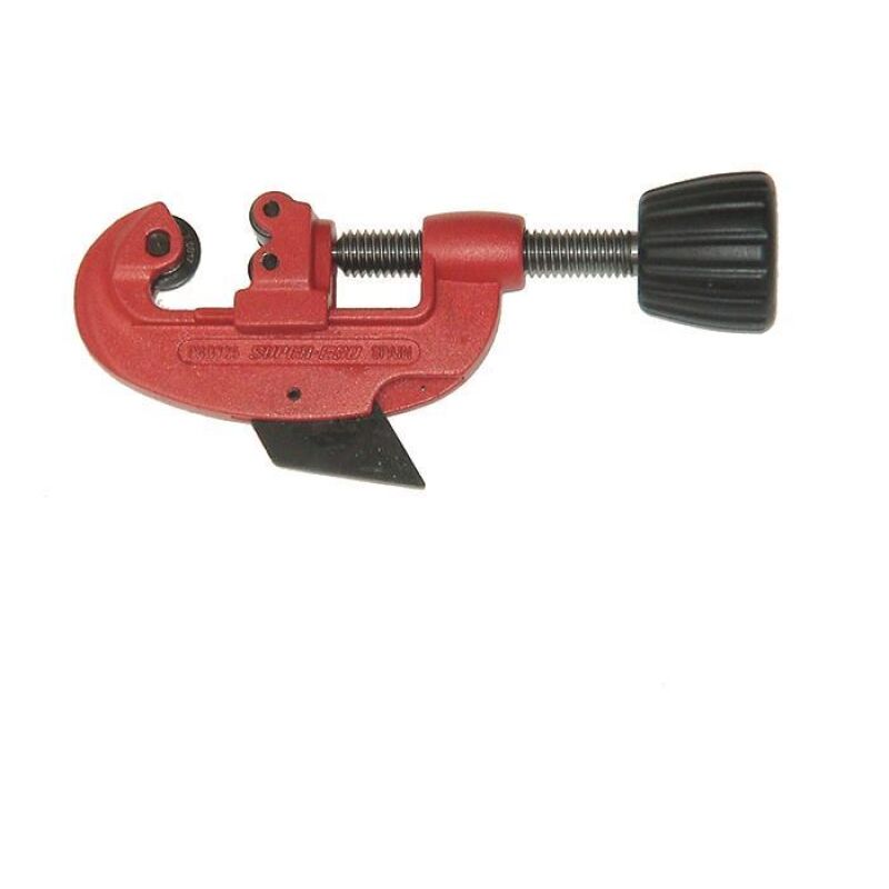 Χαλκοκόφτης  Νο1/8"- 1-1/8" ή 3-30mm SUPER EGO