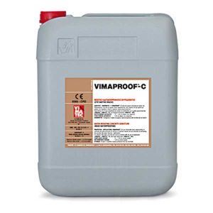 Στεγανωτικό μάζας σκυροδέματος VIMAPROOF-C