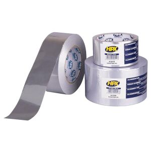 Tαινία αλουμινίου 50mmx10m WD-40 & HPX