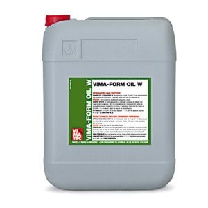 Αντικολλητικό λάδι ξυλοτύπων VIMA-FORM OIL W