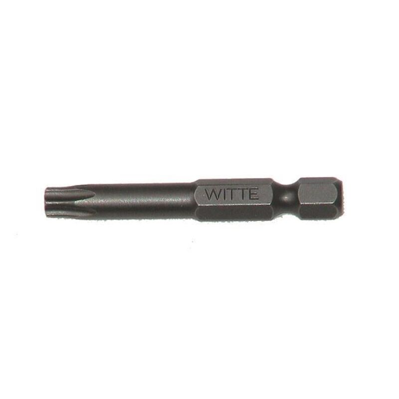 Μύτη torx 70mm ΝοΤ30 WITTE