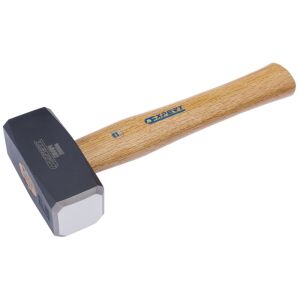 Βαριοπούλα με ξύλινη λαβή 1500gr ΕΧPERT
