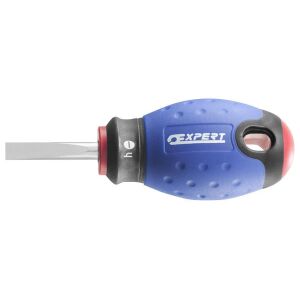 Κατσαβίδι ίσιο νάνος 4x25mm ΕΧPERT